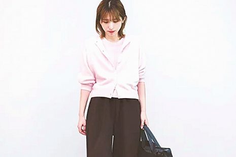 小林 優奈