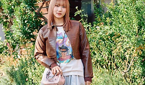「逆境に直面。それでも諦めなかったスタイルへの進路」