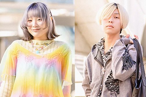 Style Core_就職内定者の声のイメージ