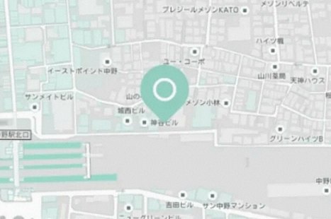 Style Core_アクセスマップ