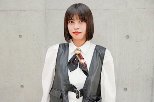 Style Core デザイン専攻科 益子さん
