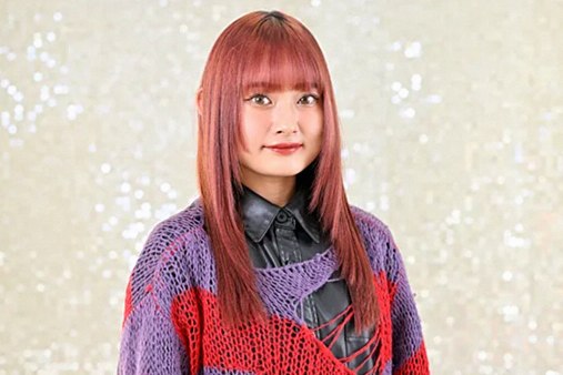 内定を獲得したStyle Core スタイリスト科の小野さん