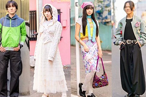 Style Core専門学校_学生の声メインイメージ