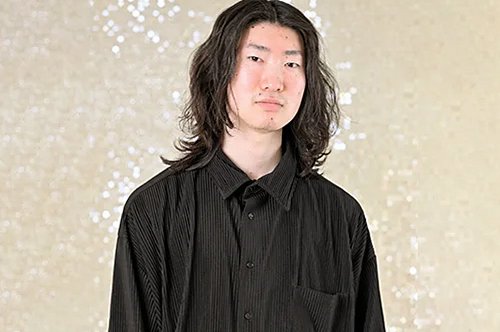 Style Core デザイン専攻科 佐々木さん
