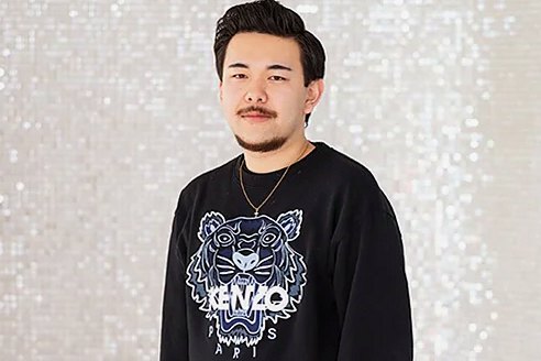 Style Core マーチャンダイジング専攻科 彦久保さん