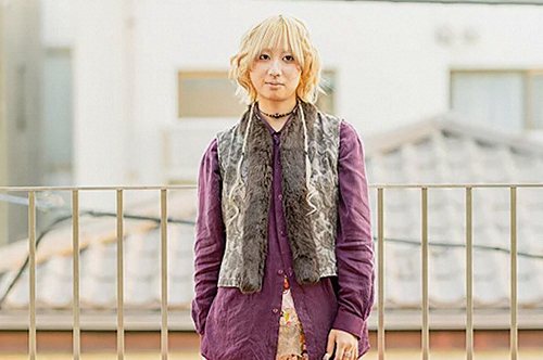 Style Coreの学生インタビューへのリンクバナー
