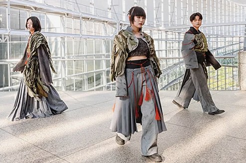 Style Coreスタイルデザイン専攻科イメージ画像