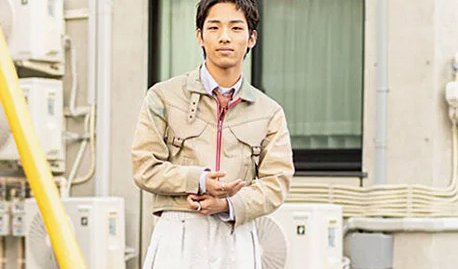 自分のやりたいことを信じて。スタイルを学ぶという選択。