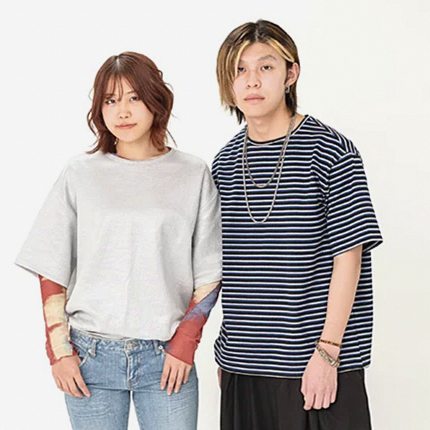 Style Core_服飾オープンキャンパスイメージ