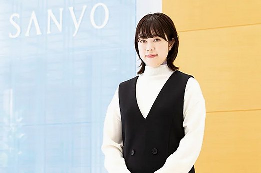 堺澤 優子