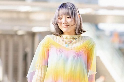 Style Core スタイリスト科 石上さん