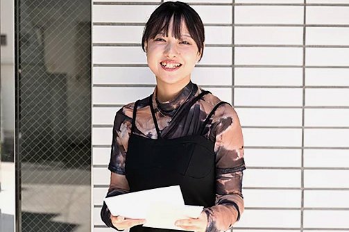 内定を獲得したStyle Coreスタイルデザイン科の学生
