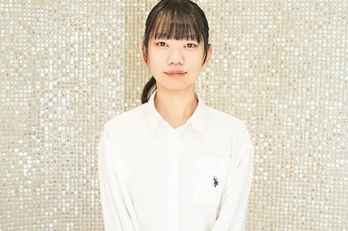 Style Core テクニカル専攻科 松本さん