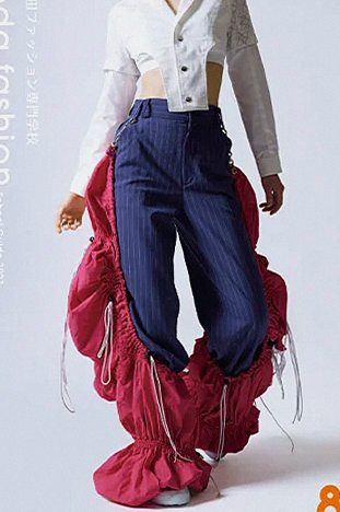 Style Core_パンフレット表紙イメージ
