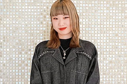 Style Core ビジネス科 渡邉さん