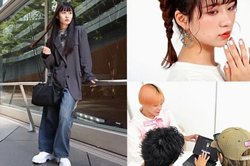 Style Core_SNSブランディングのメインイメージ