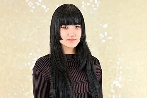Style Core デザイン専攻科 中屋さん