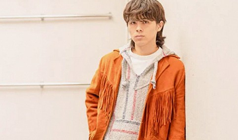 スタイルに縁遠かった自分。道を示してくれた父のセンス。