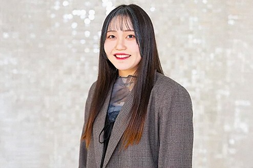 Style Core テクニカル専攻科 石井さん