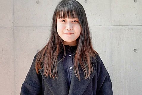 Style Core テクニカル専攻科 近藤さん