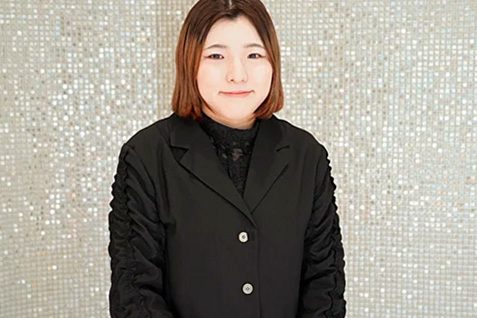Style Core マーチャンダイジング専攻科 渡邉さん