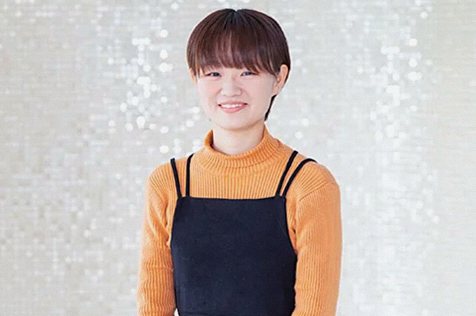 Style Core テクニカル専攻科 加藤さん