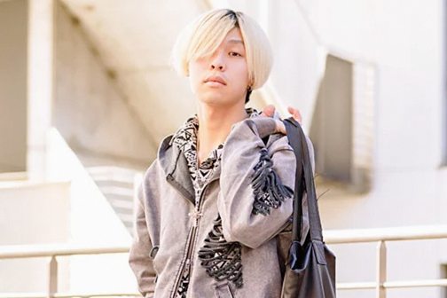 Style Core テクニカル科 根本さん