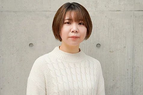Style Core マーチャンダイジング専攻科 泉さん