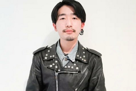 Style Core スタイリスト科 目黒さん